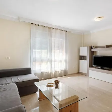 דירה Apto Las Brisas Playa San Juan