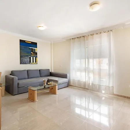 아파트 Apto Las Brisas Playa San Juan *