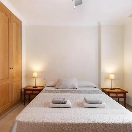 Apartamento Apto Las Brisas Playa San Juan